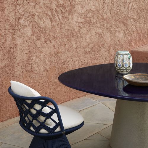 Flair O' Outdoor Chair