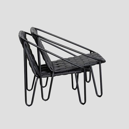 Arrowtown Outdoor Chair