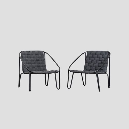 Arrowtown Outdoor Chair