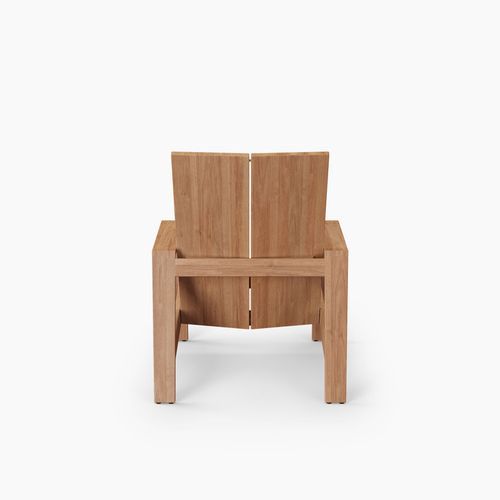 Cape Adirondack Chair | Outdoor Furniture