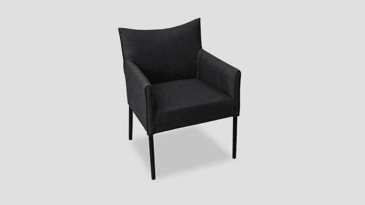Devonport Outdoor Dining Chair