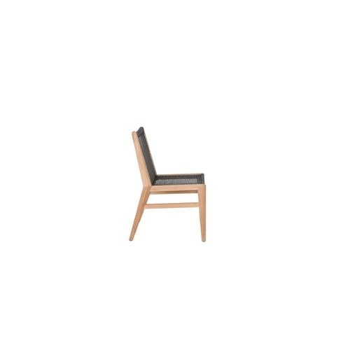 Morton Outdoor Dining Chair