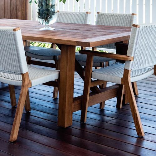 Barwon Outdoor Dining Armchair