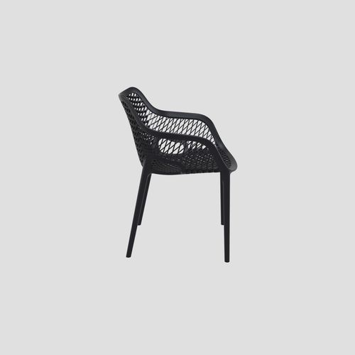 Epsom Outdoor Dining Arm Chair