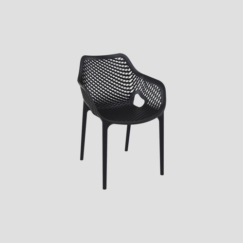 Epsom Outdoor Dining Arm Chair