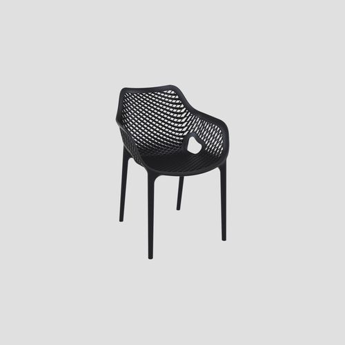 Epsom Outdoor Dining Arm Chair