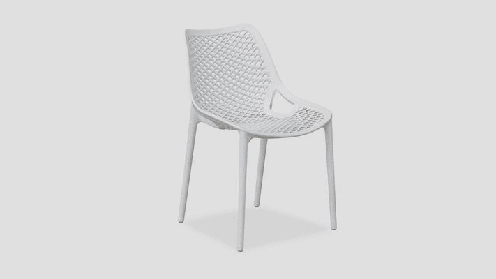 Epsom Outdoor Dining Chair