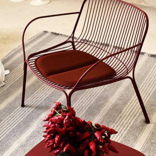 HiRay Armchair