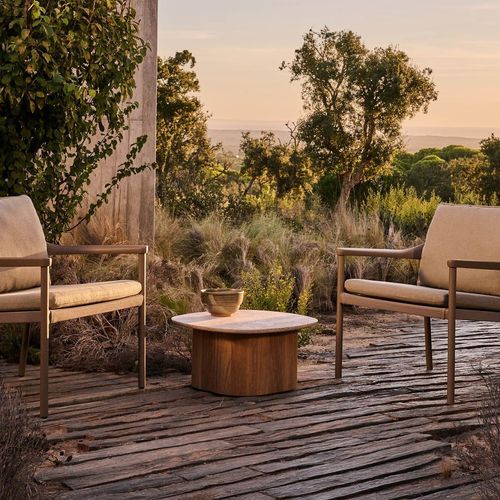 Illum Lounge Chair