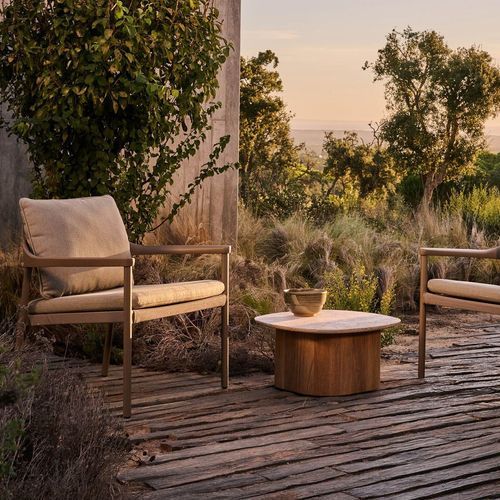 Illum Lounge Chair
