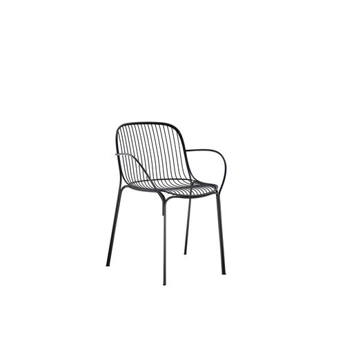 HiRay Chair with Arms