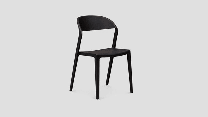 Milford Outdoor Dining Chair