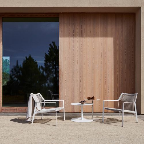 Nodi | Easy Chair