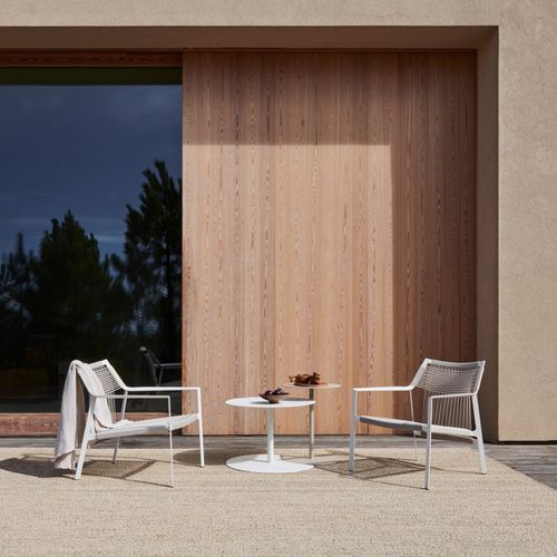 Nodi | Easy Chair