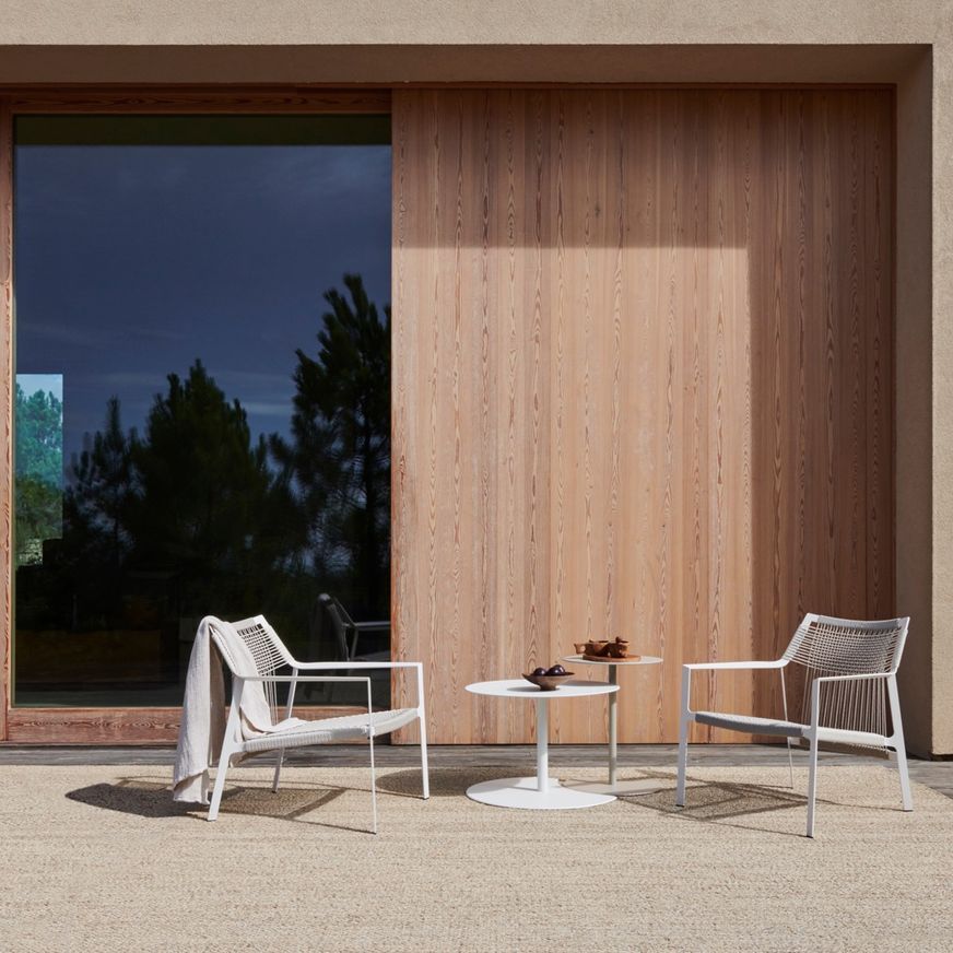 Nodi | Easy Chair