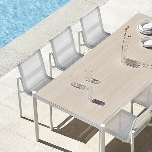 Origin Dining Armchair By Point