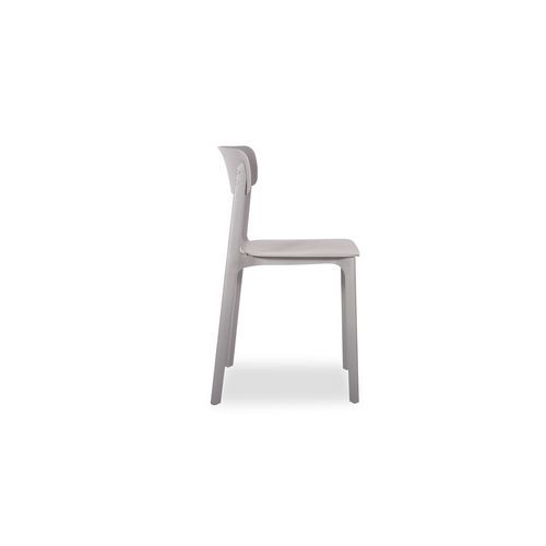 Notion Chair - Grey