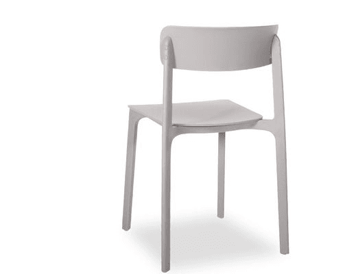 Notion Chair - Grey