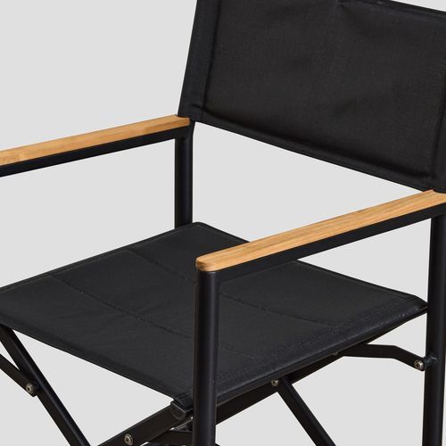 Remuera Directors Chair