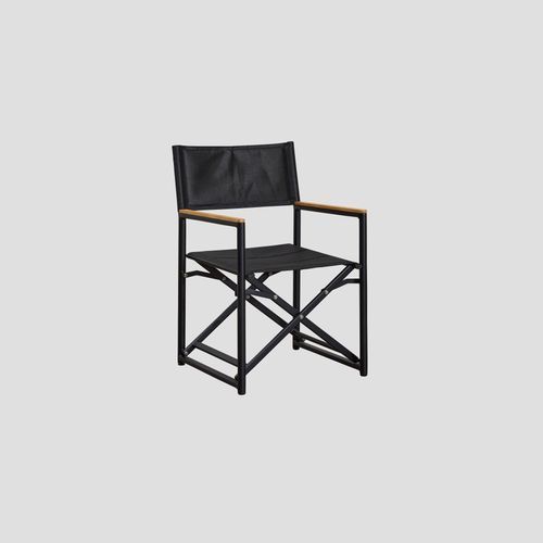 Remuera Directors Chair