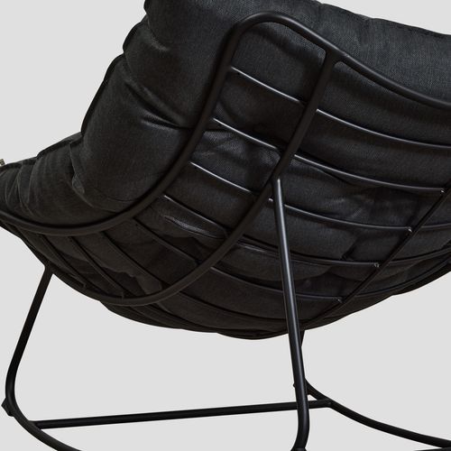 Outdoor Rocking Chair