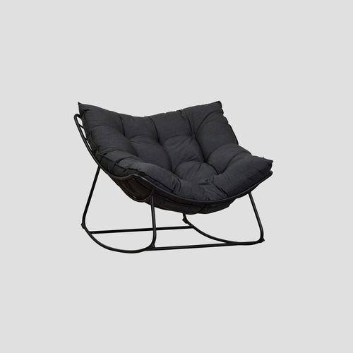 Outdoor Rocking Chair