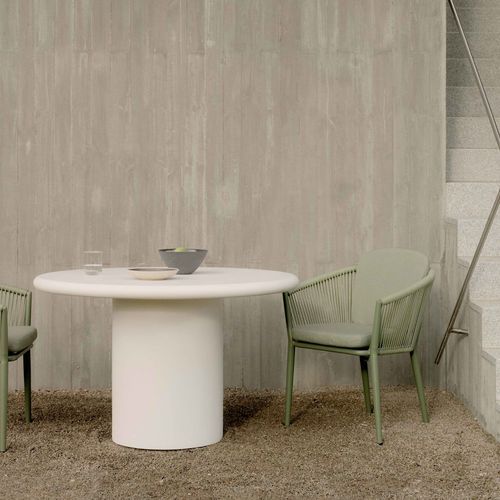Outdoor Santos Dining Chair