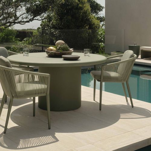 Outdoor Santos Dining Chair