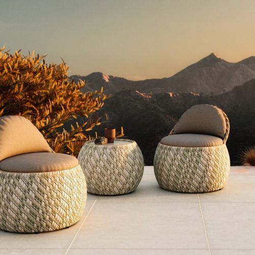 DEDON Dala Collection