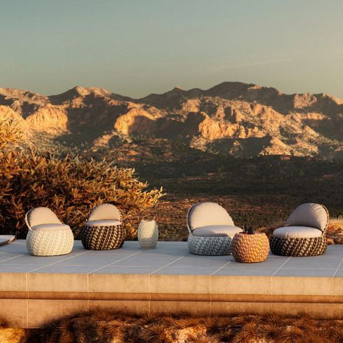 DEDON Dala Collection