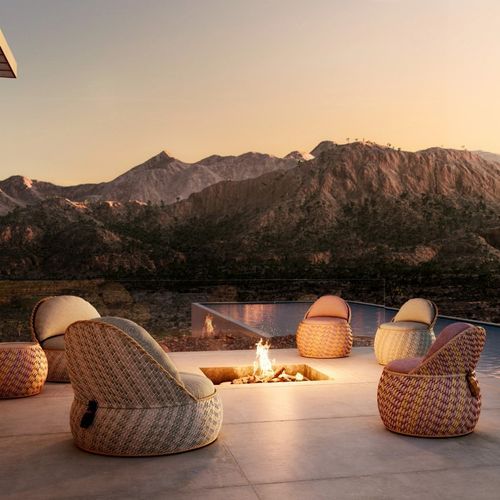 DEDON Dala Collection