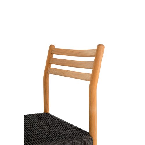 Walker Outdoor Dining Chair