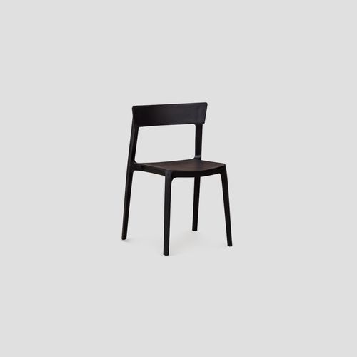 Westmere Stackable Outdoor Dining Chair