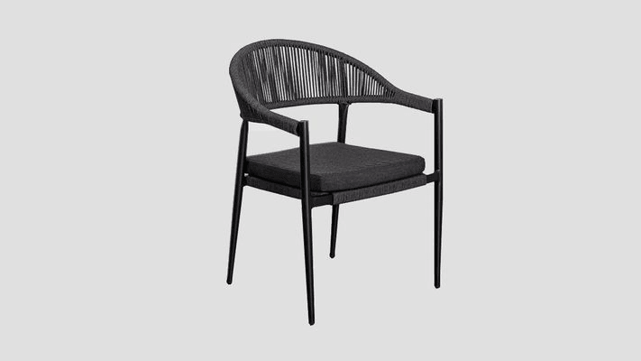 Whitford Outdoor Dining Chair