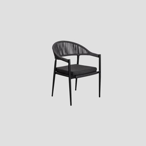 Whitford Outdoor Dining Chair