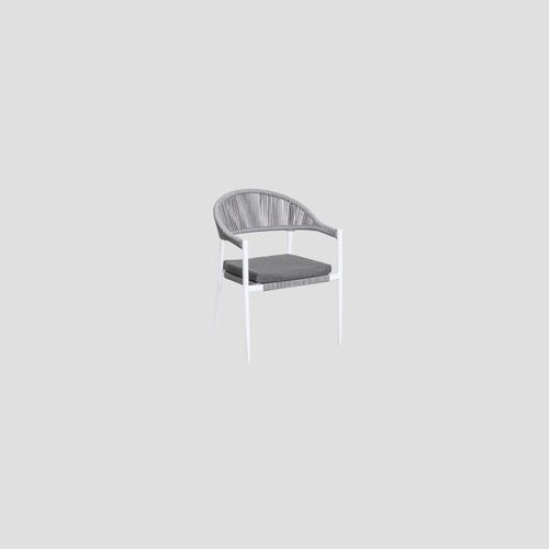 Whitford Outdoor Dining Chair