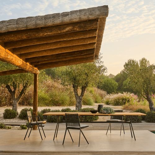 Branch | Side Chair