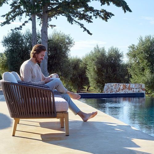 Mood | Club Chair