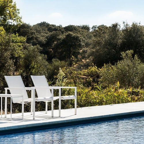 Natal Alu | Easy Chair