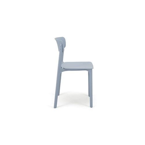 Notion Chair - Pale Blue