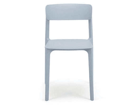 Notion Chair - Pale Blue