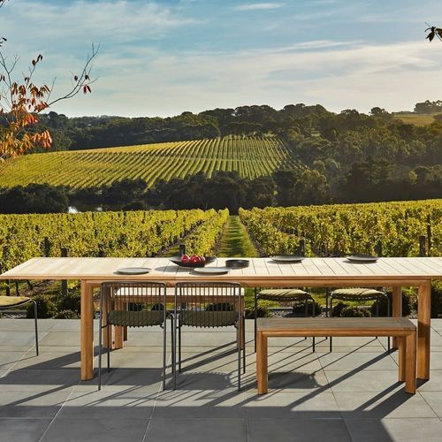 Wye | Chair (Outdoor)