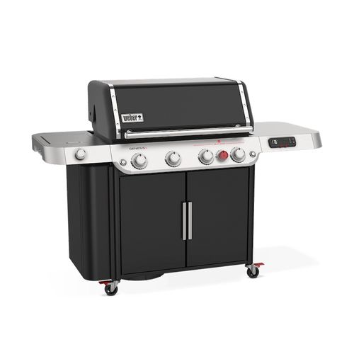 GENESIS SE-EPX-435 Smart Gas Barbecue (ULPG)
