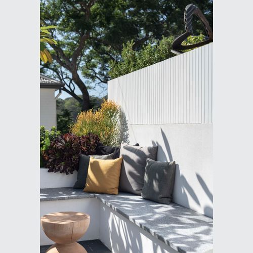 Outdoor Scatter Cushion