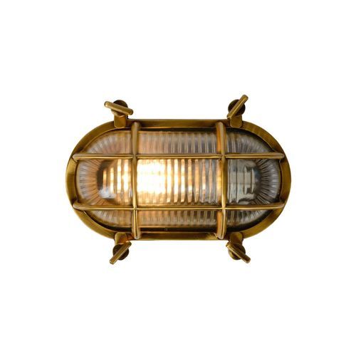Martin Outdoor Wall Light