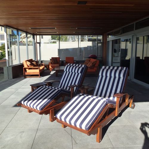 Standard Lounger