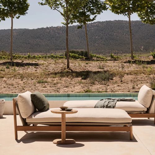 Amanu Daybed