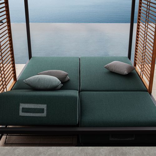Alcova Daybed By Atmosphera