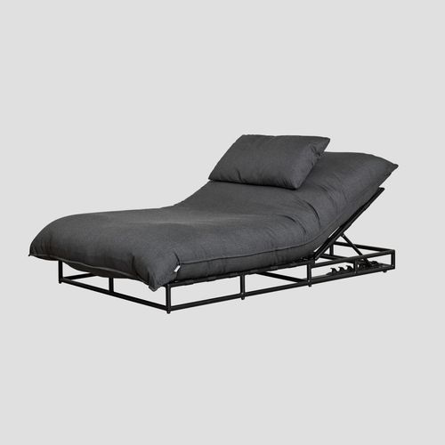 Papamoa Sooty Outdoor Daybed