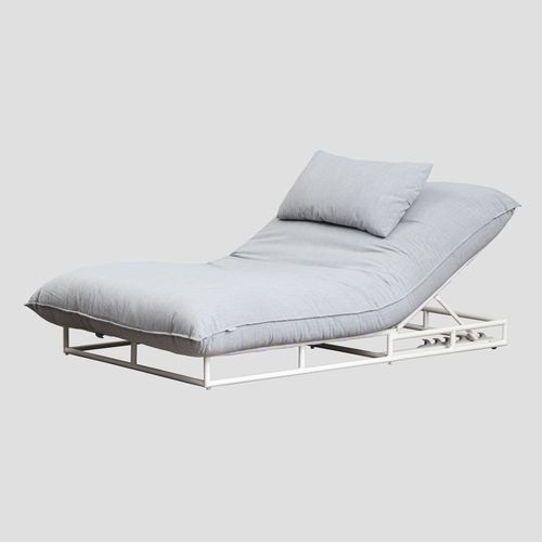 Papamoa Lead Chine Outdoor Daybed